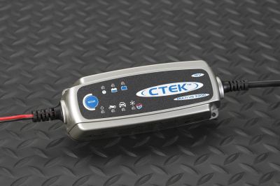 ctek 330 battery charger
